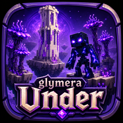 GlymeraUnder project artwork