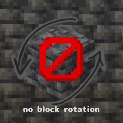 MeisMythical's No Block Rotation v1.0.