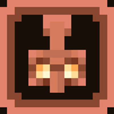 Copper Buddy Addon