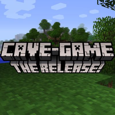 Cave-Game Resources logo
