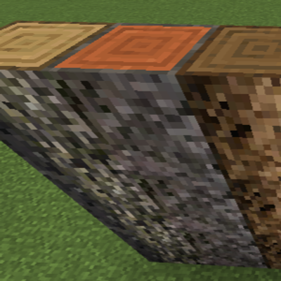 realistic logs