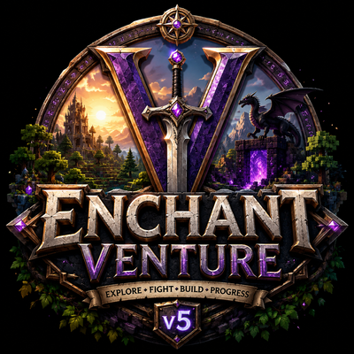 EnchantVenture logo