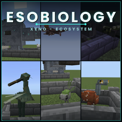 Esobiology