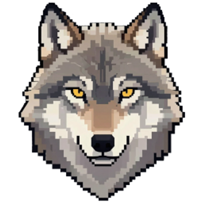 Wary Predators for TFC logo