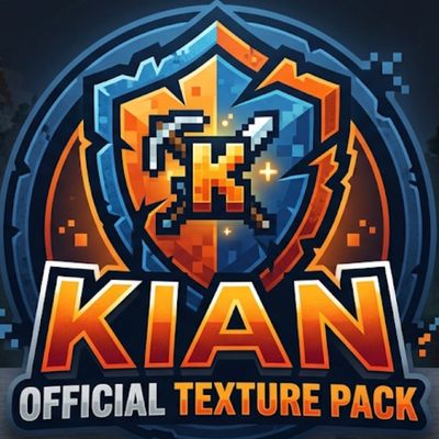 Kian Official Pack