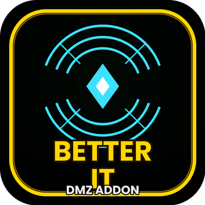 Czos_mods project icon