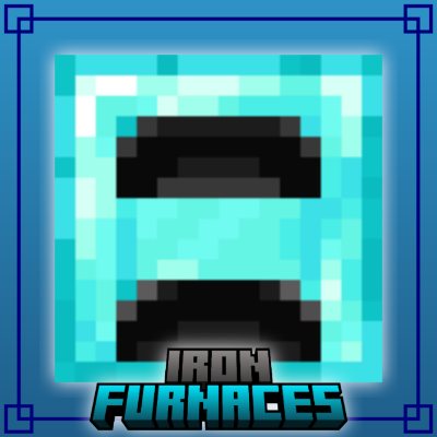 Iron Furnaces v1.5 (Unofficial Post!) - Add-On Compatibility Update!