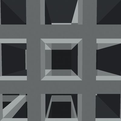 Maze Puzzle 3D