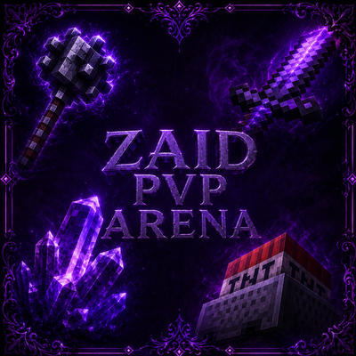 ZaidPvpArena