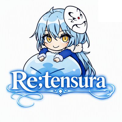 re;Tensura