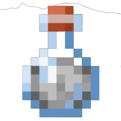Potions backport project artwork