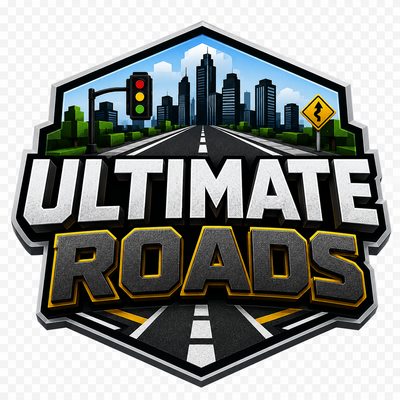 Ultimate Roads