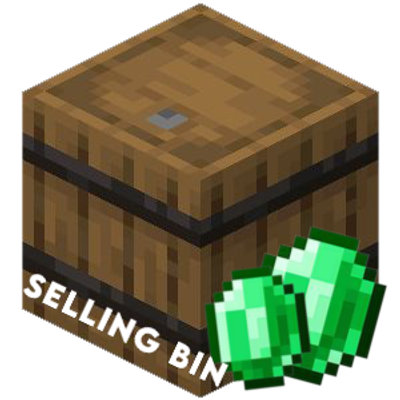 Selling Bin