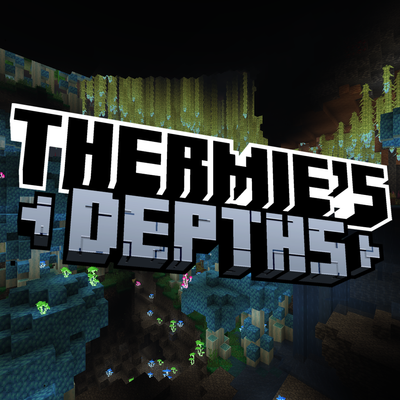 Thermie's Depths logo