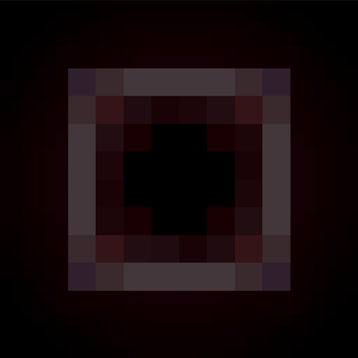 Bloody New Moon Bedrock Port
