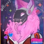 View Protogen_JHON's Profile