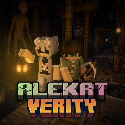 ALEKAT - Verity