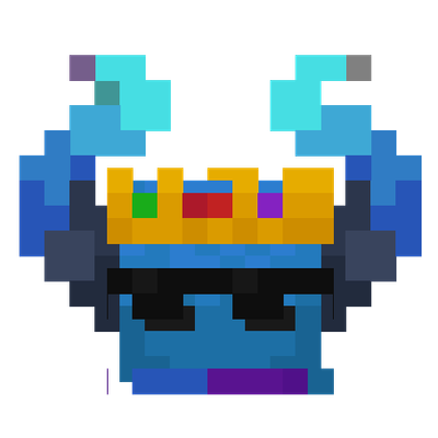 Nufuli's Horns