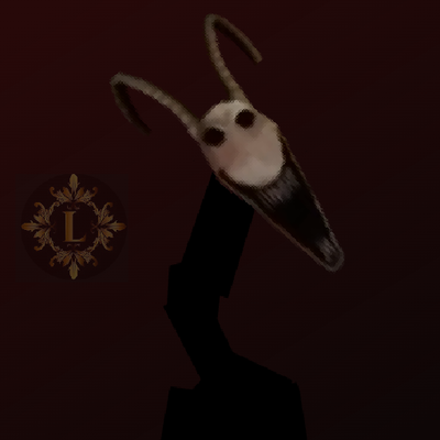 LCrandom's The Tormentor