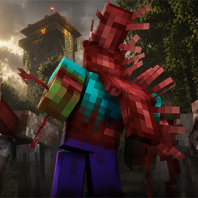 Phayriosis Parasite Outbreak logo
