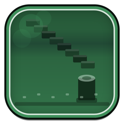 Dynamic Trees Physics logo