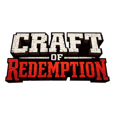 Craft of Redemption