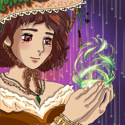 Witchhaven logo
