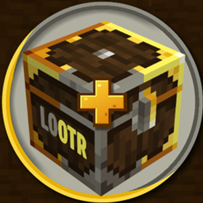 Lootr: RLCraft Edition