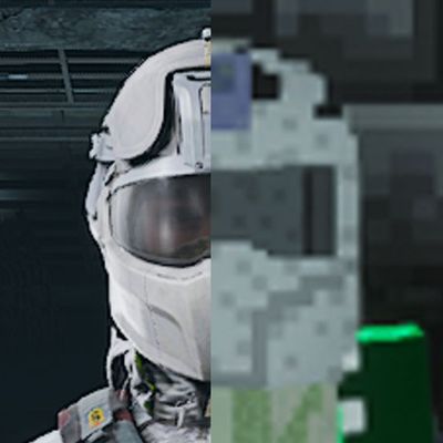 Gem's ABI Armor Pack logo