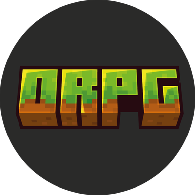 OpenRPG logo