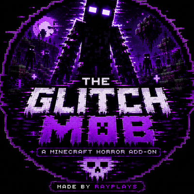 The glitch mob