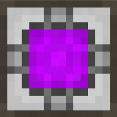 AE2 Overclocked Crafting logo