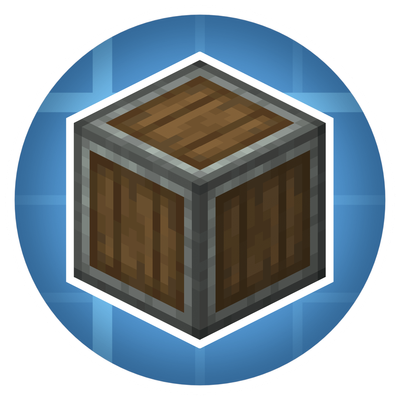 Create Encased logo