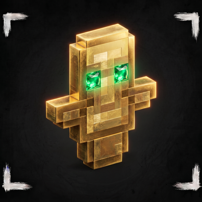 ZenXveda Auto Totem