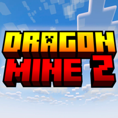 DragonMine2 logo