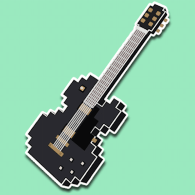 Guitars!