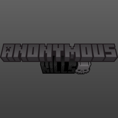 Anonymous Kills!
