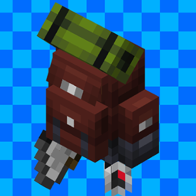 Wet Backpacks Unofficial Port