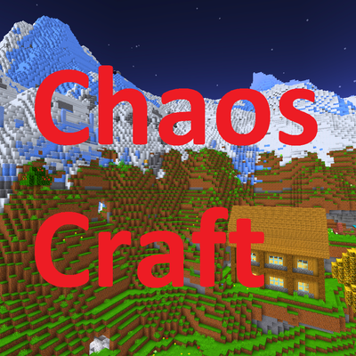 Chaos Craft (Normal) 1.20.1 icon