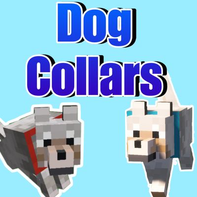 Bulbalog’s Dog Collars