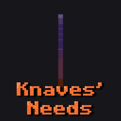 Knaves' Needs logo