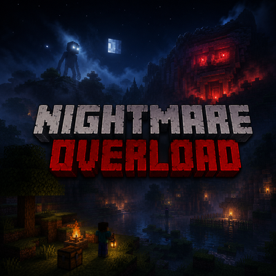 Nightmare Overload 