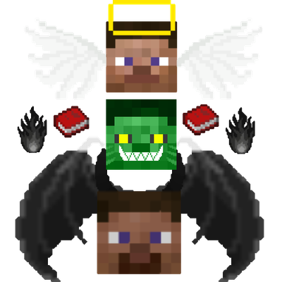 Blitz's Mine Mine no Mi Races logo