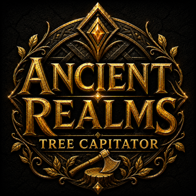 Ancient Realms: Tree Capitator