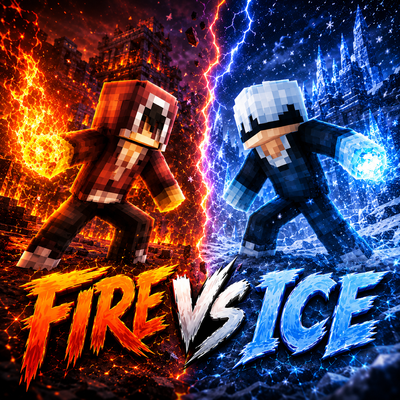 Fire VS Ice