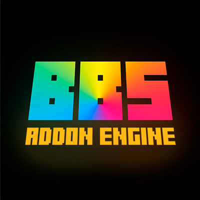 BBS Addon Engine logo