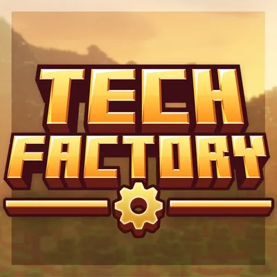 TechFactory [TECH] logo
