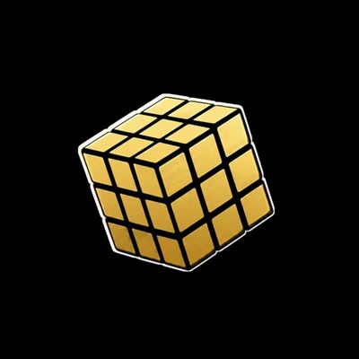 Essentials Cube