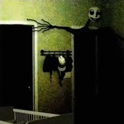 Detro's Stalkers logo