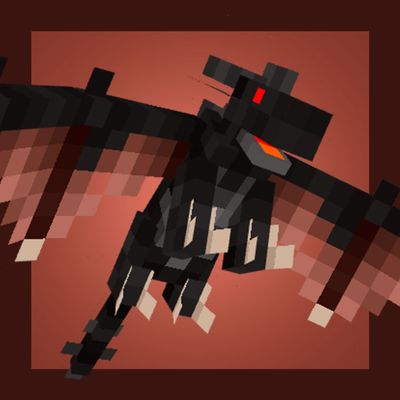 Tiny Dragons project artwork